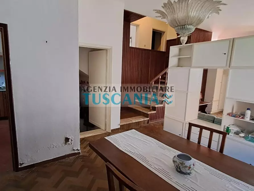 Immagine 19 di Casa indipendente in vendita  a Cecina