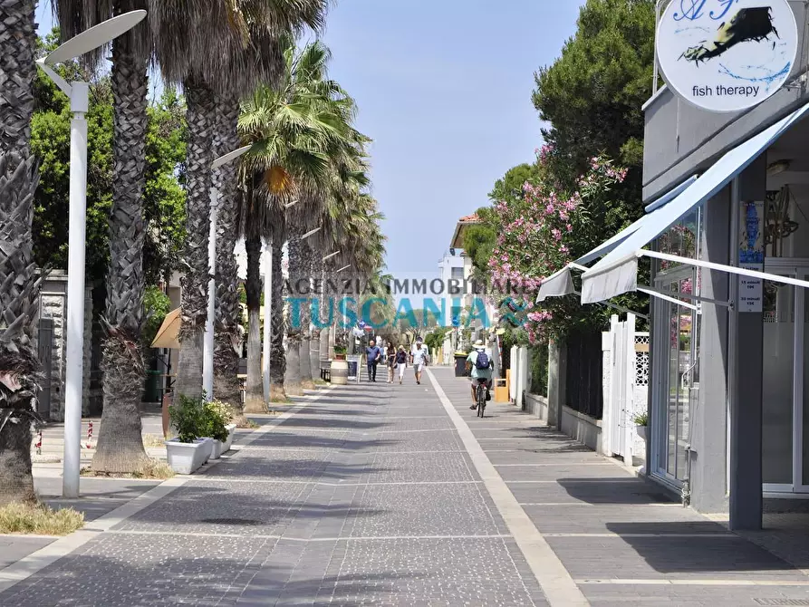 Immagine 3 di Casa indipendente in vendita  a Cecina