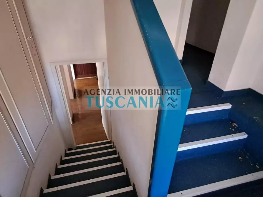 Immagine 26 di Casa indipendente in vendita  a Cecina