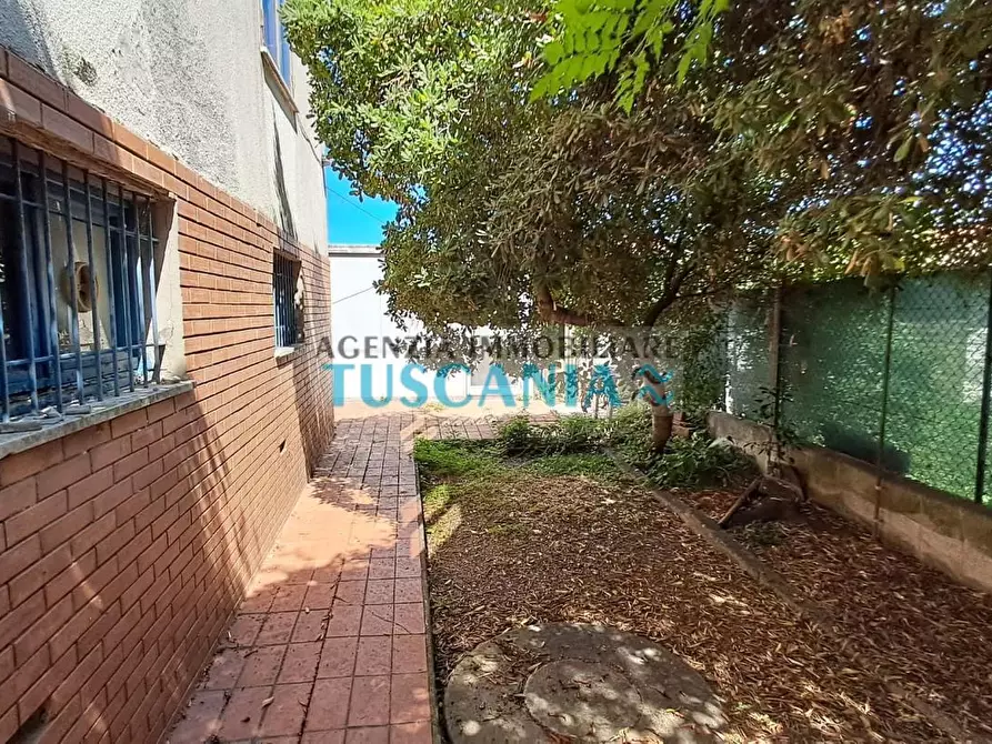 Immagine 16 di Casa indipendente in vendita  a Cecina
