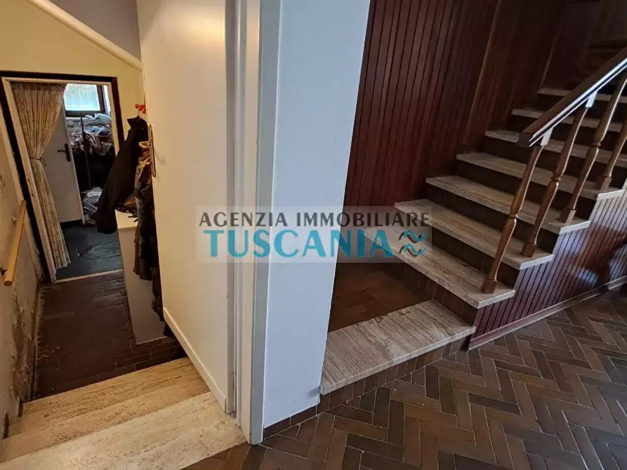 Immagine 31 di Casa indipendente in vendita  a Cecina