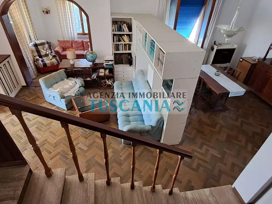 Immagine 25 di Casa indipendente in vendita  a Cecina