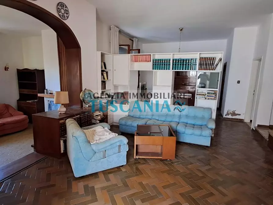 Immagine 21 di Casa indipendente in vendita  a Cecina