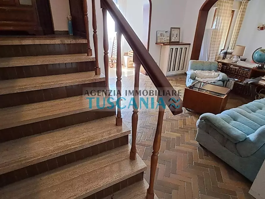 Immagine 24 di Casa indipendente in vendita  a Cecina