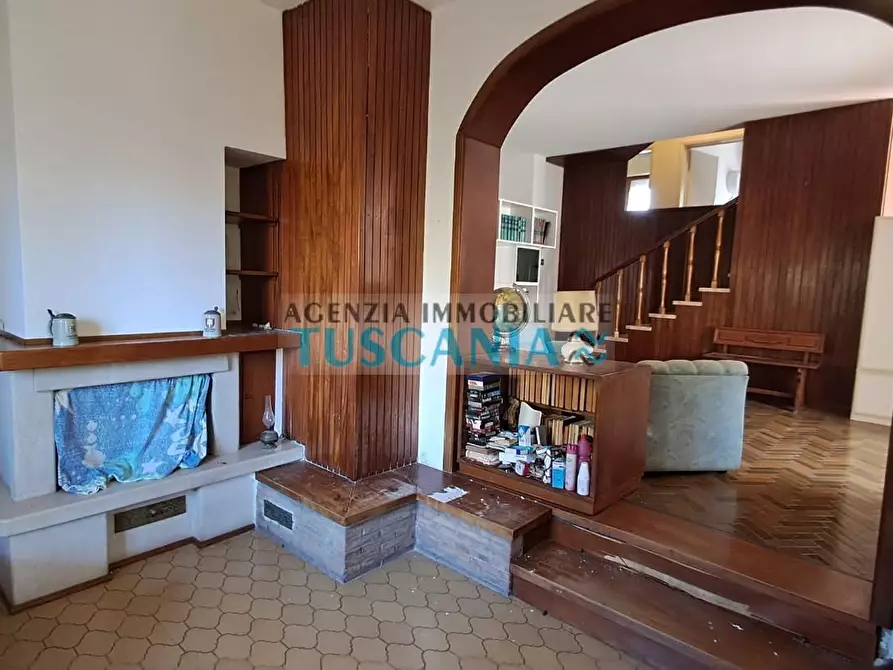 Immagine 22 di Casa indipendente in vendita  a Cecina