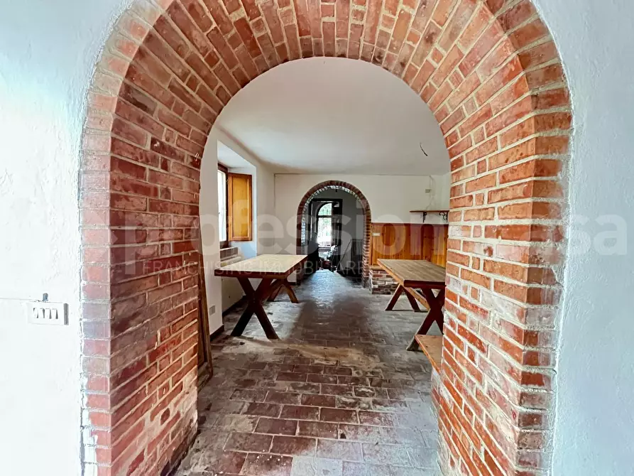 Immagine 4 di Rustico / casale in vendita  a Calci