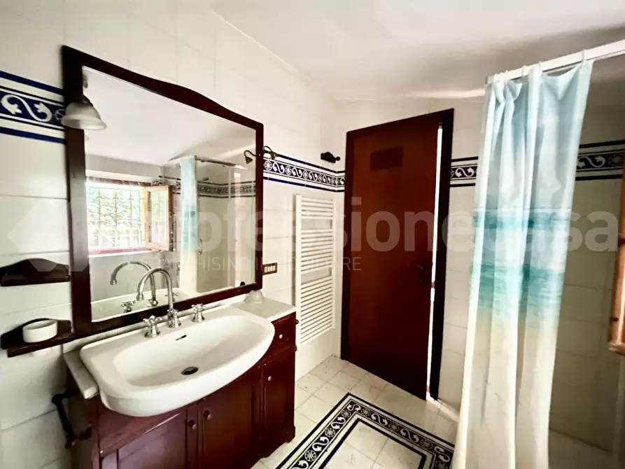 Immagine 29 di Rustico / casale in vendita  a Calci