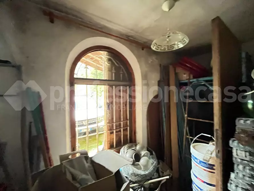 Immagine 36 di Rustico / casale in vendita  a Calci