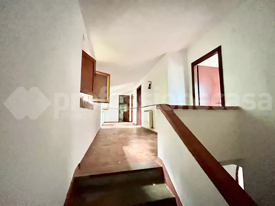 Immagine 15 di Rustico / casale in vendita  a Calci