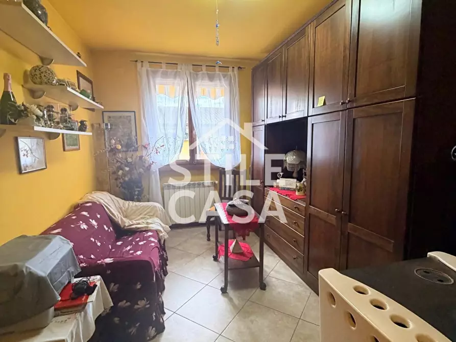 Immagine 44 di Appartamento in vendita  a Altopascio