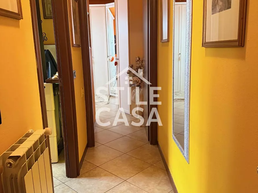 Immagine 42 di Appartamento in vendita  a Altopascio