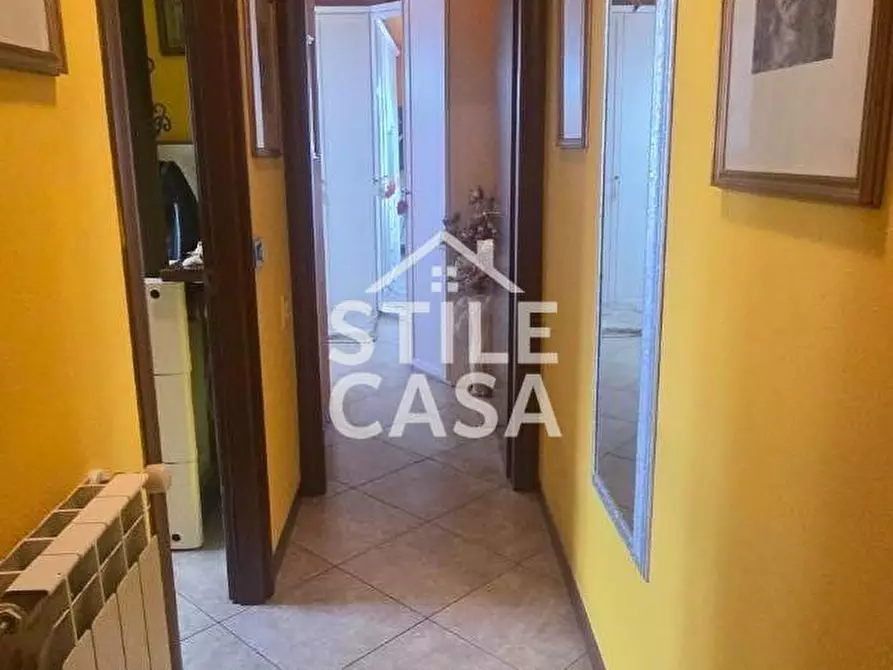 Immagine 11 di Appartamento in vendita  a Altopascio