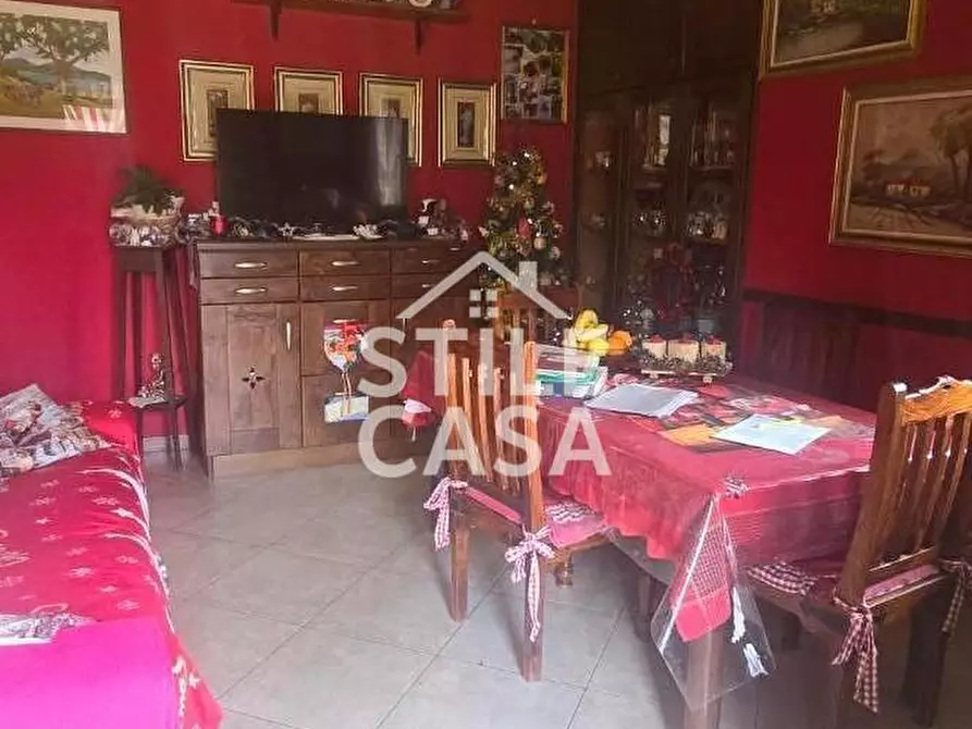 Immagine 2 di Appartamento in vendita  a Altopascio