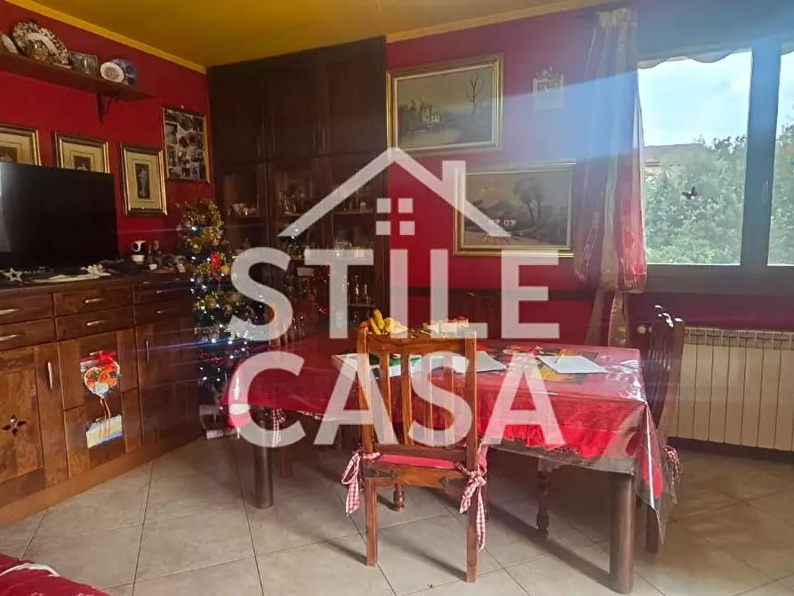 Immagine 1 di Appartamento in vendita  a Altopascio