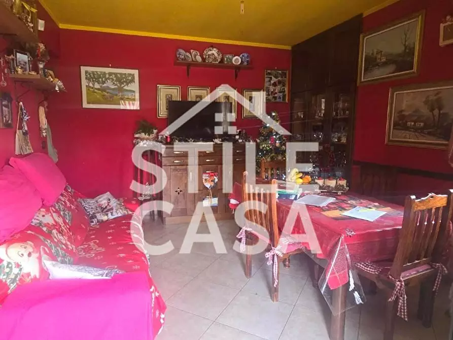 Immagine 3 di Appartamento in vendita  a Altopascio