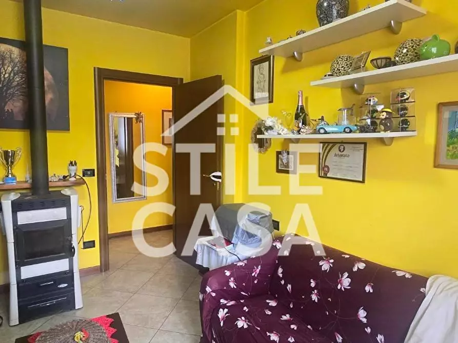 Immagine 16 di Appartamento in vendita  a Altopascio