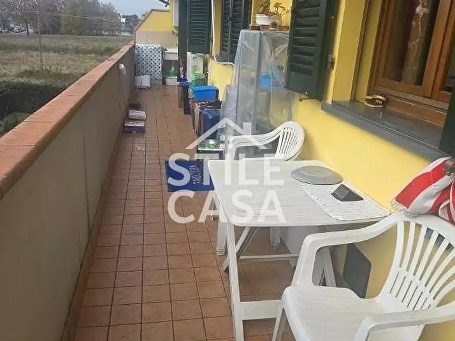 Immagine 26 di Appartamento in vendita  a Altopascio