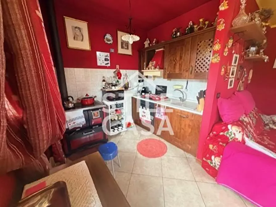 Immagine 36 di Appartamento in vendita  a Altopascio