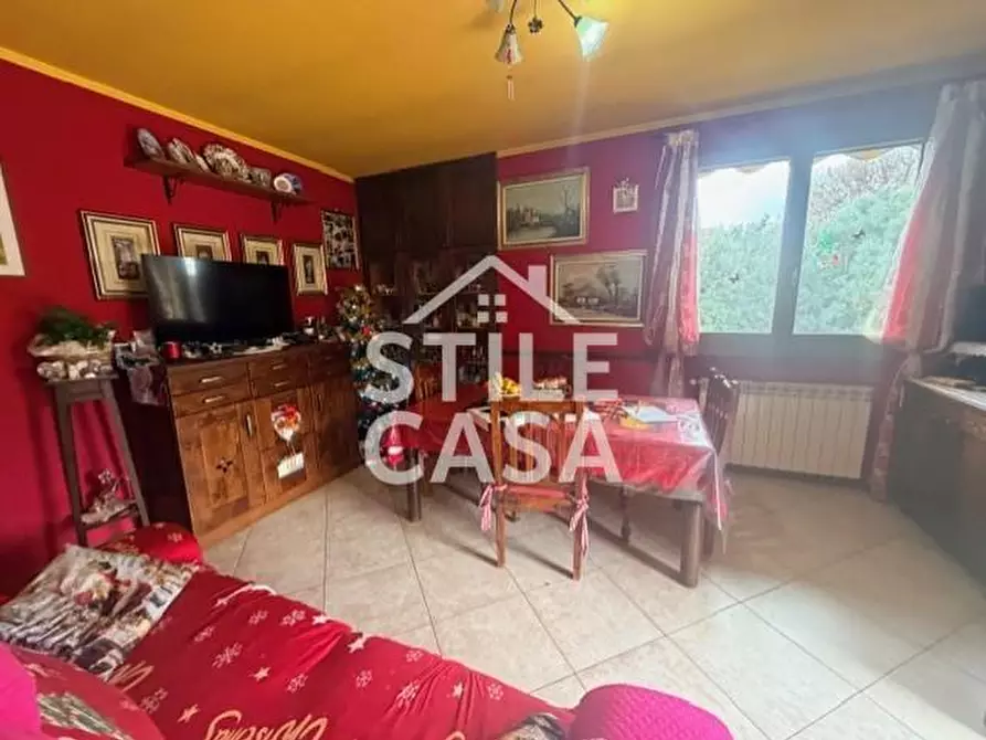 Immagine 38 di Appartamento in vendita  a Altopascio