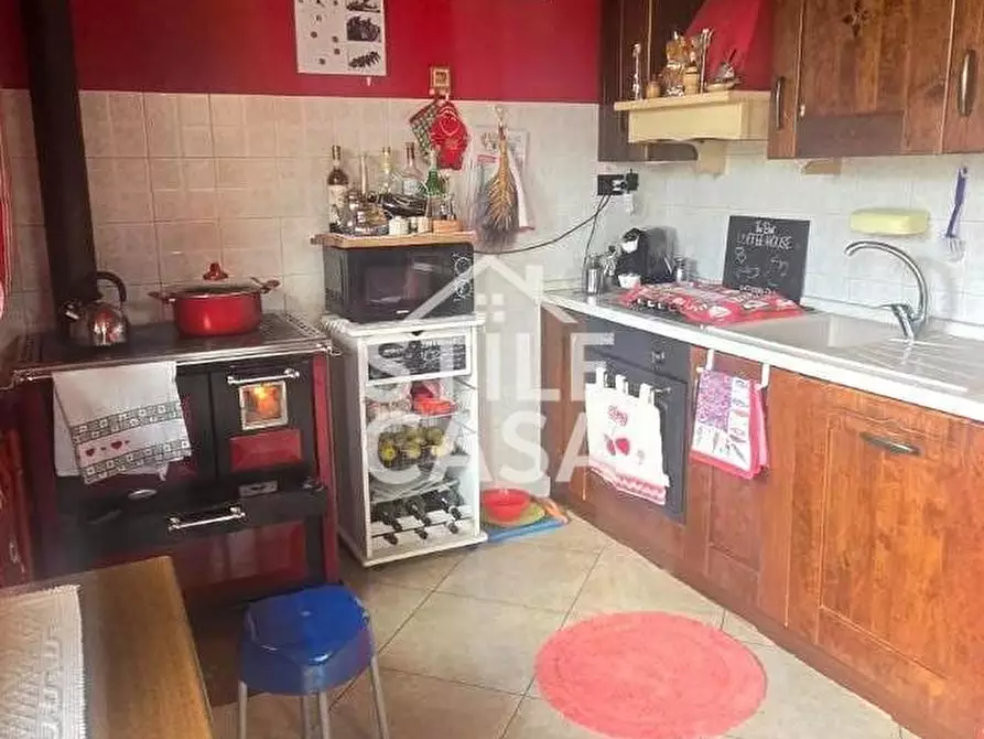 Immagine 5 di Appartamento in vendita  a Altopascio