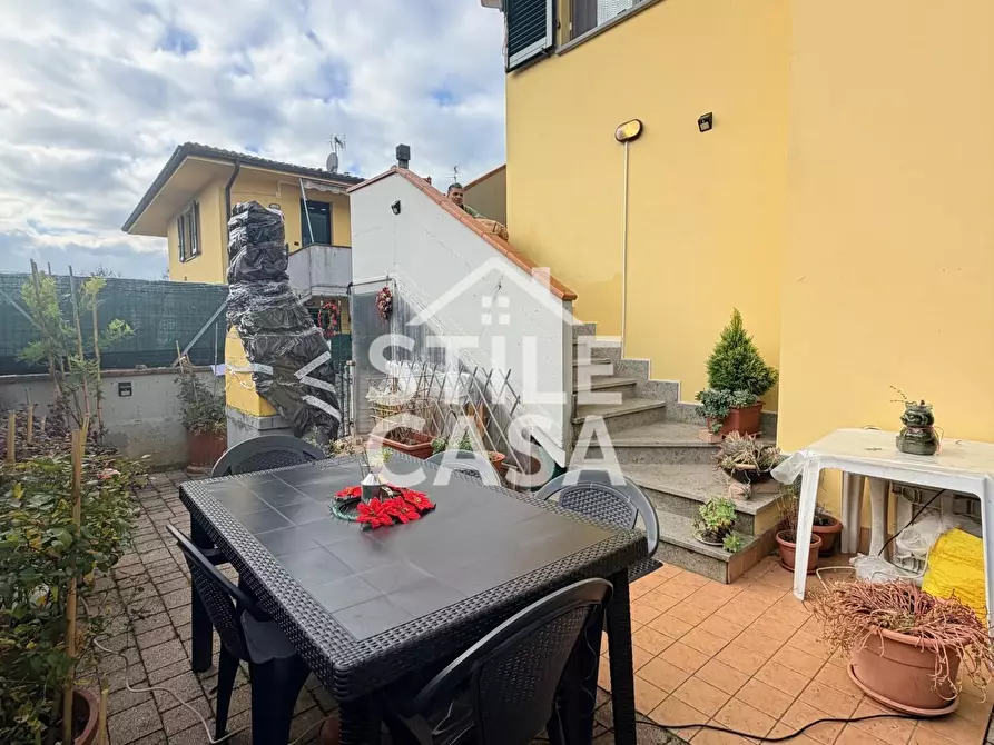 Immagine 48 di Appartamento in vendita  a Altopascio