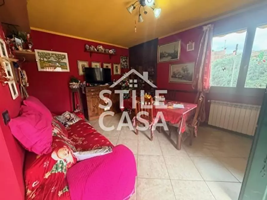 Immagine 37 di Appartamento in vendita  a Altopascio