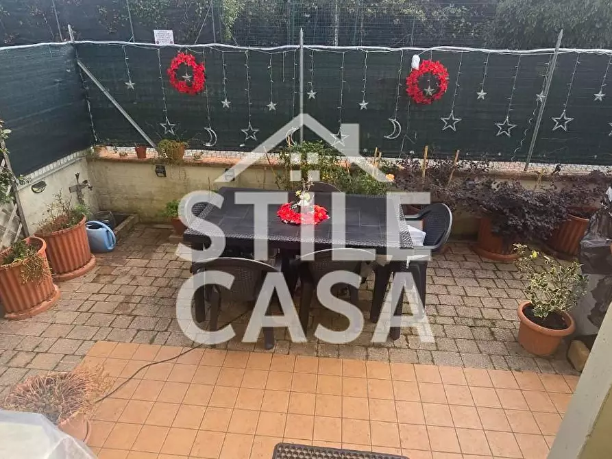 Immagine 30 di Appartamento in vendita  a Altopascio