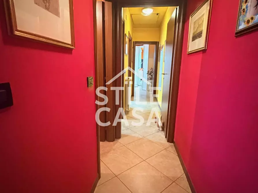 Immagine 39 di Appartamento in vendita  a Altopascio