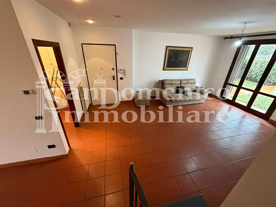 Immagine 6 di Villetta a schiera in vendita  a Cascina