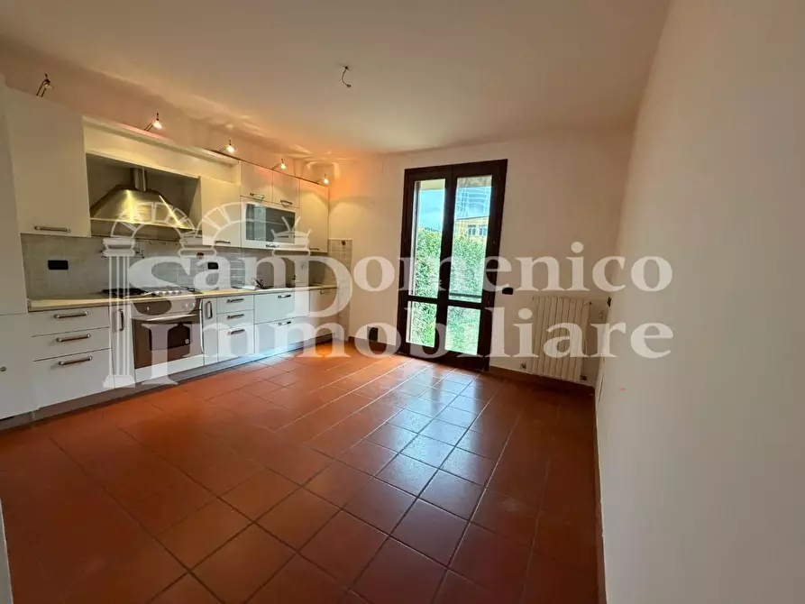 Immagine 18 di Villetta a schiera in vendita  a Cascina