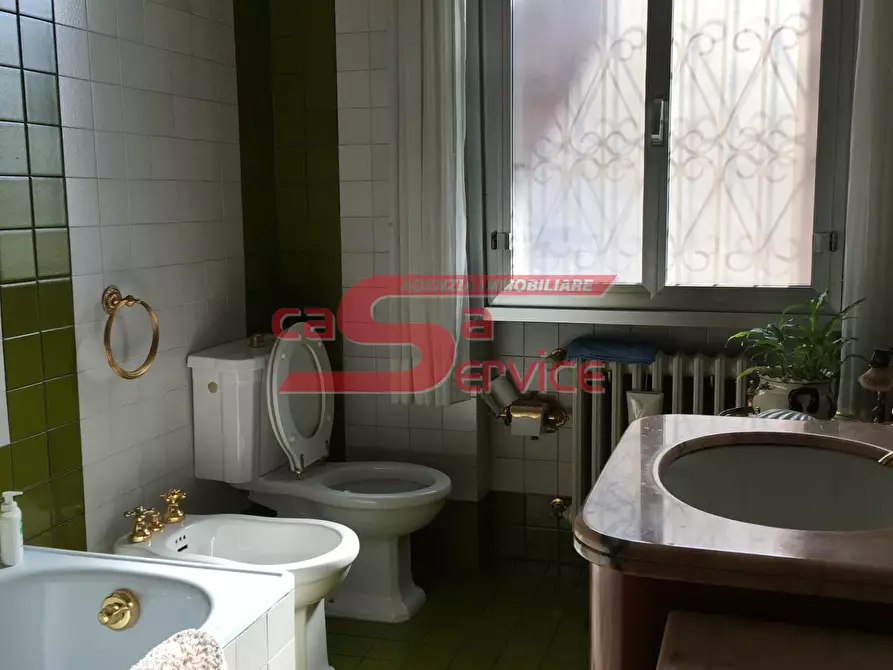 Immagine 10 di Appartamento in vendita  a Montecatini Terme