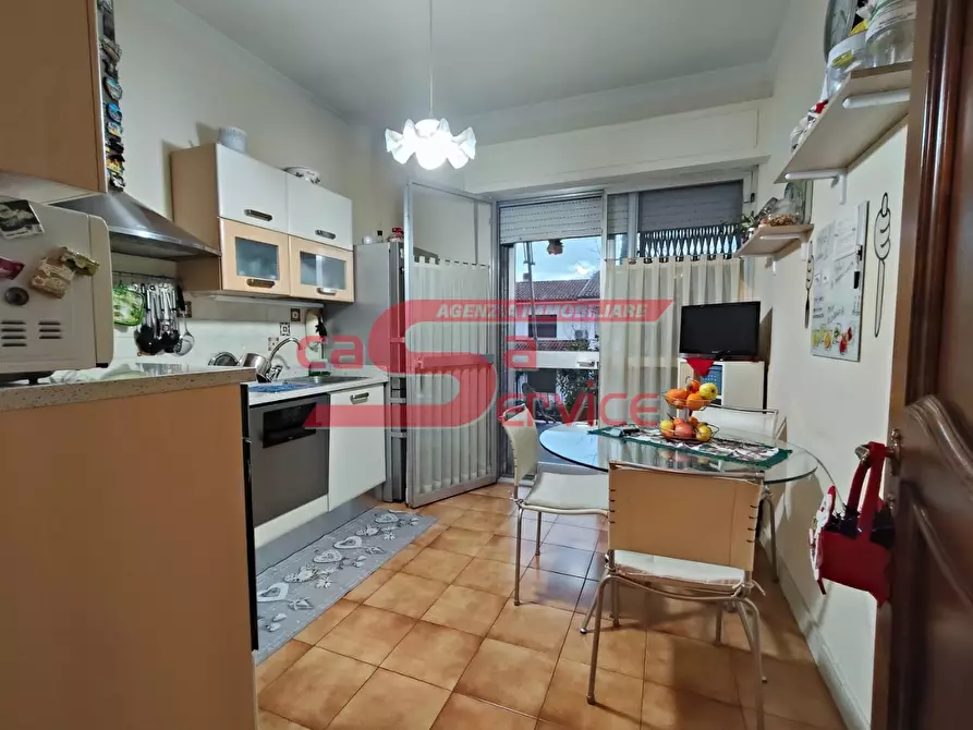 Immagine 3 di Appartamento in vendita  a Montecatini Terme