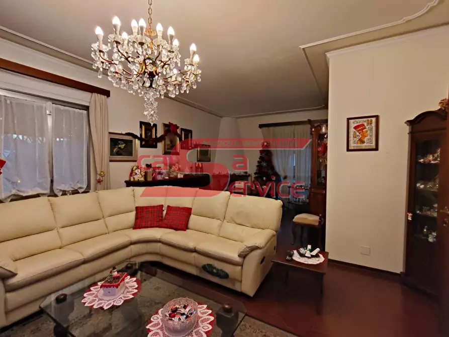 Immagine 6 di Appartamento in vendita  a Montecatini Terme