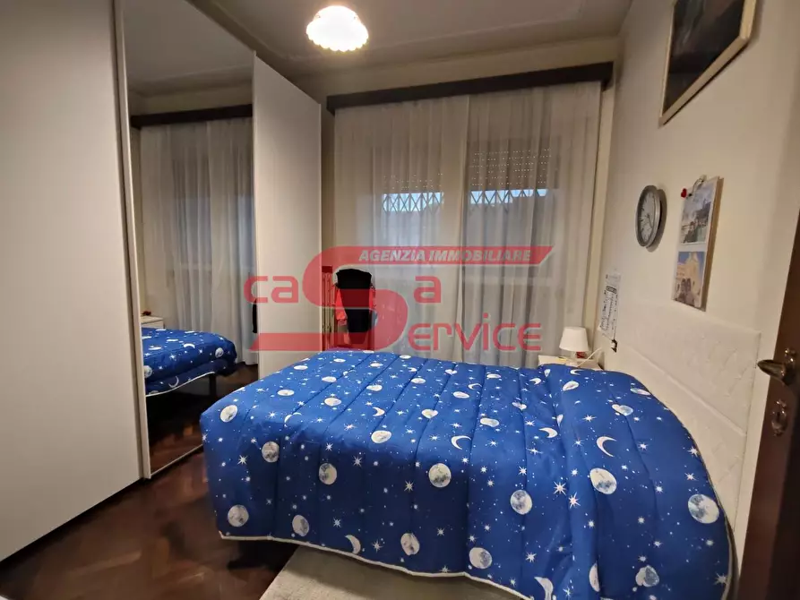 Immagine 14 di Appartamento in vendita  a Montecatini Terme