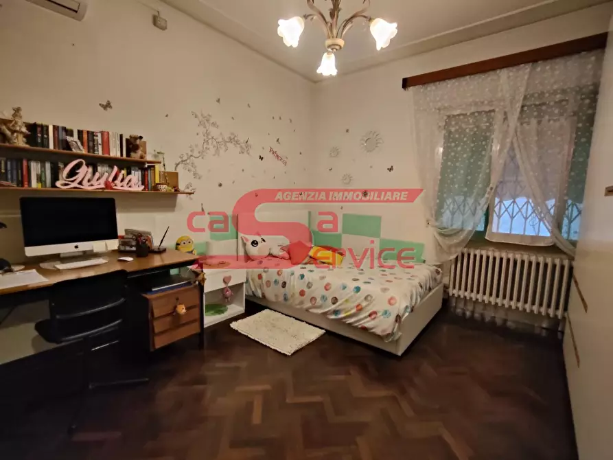 Immagine 8 di Appartamento in vendita  a Montecatini Terme