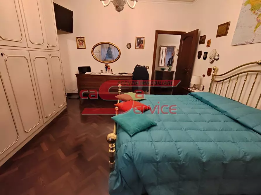 Immagine 12 di Appartamento in vendita  a Montecatini Terme