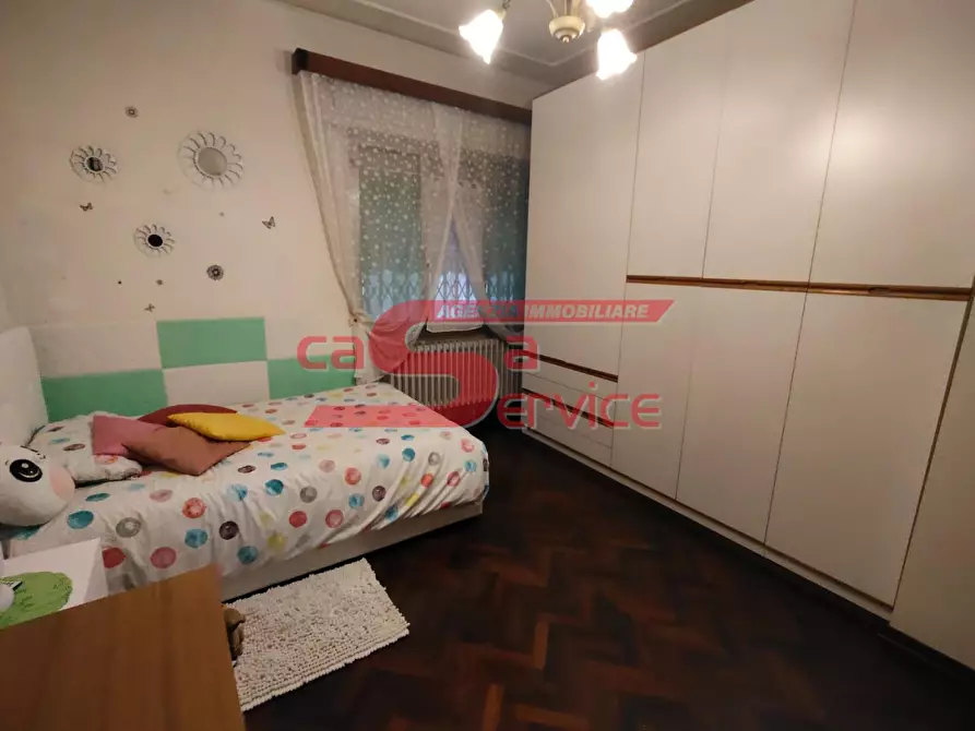 Immagine 11 di Appartamento in vendita  a Montecatini Terme