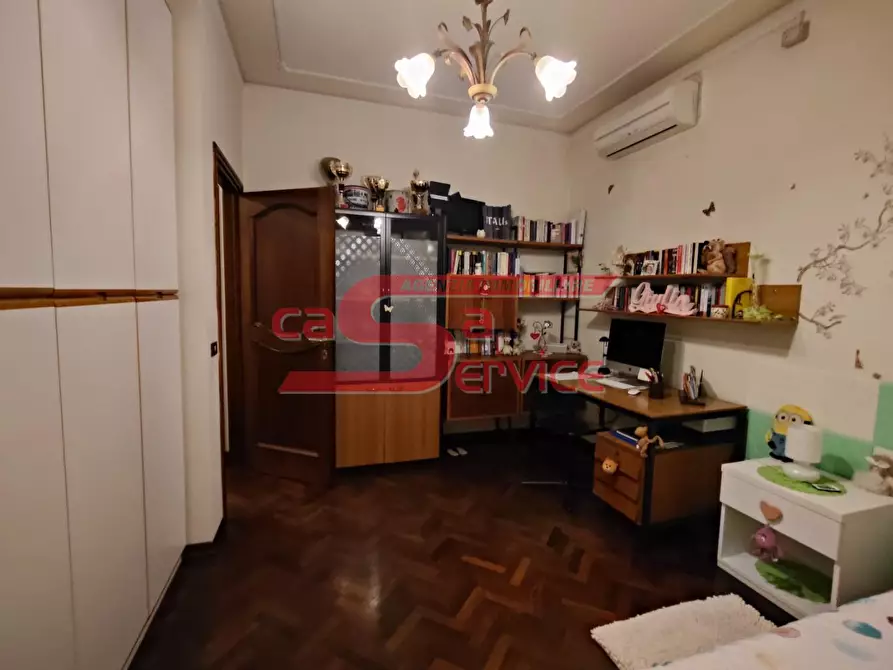 Immagine 9 di Appartamento in vendita  a Montecatini Terme