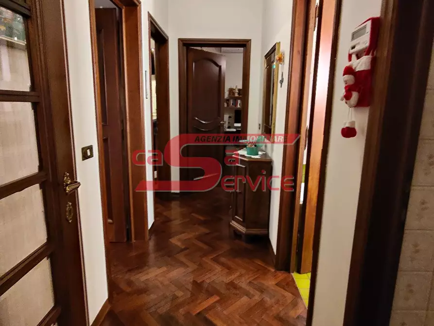 Immagine 7 di Appartamento in vendita  a Montecatini Terme