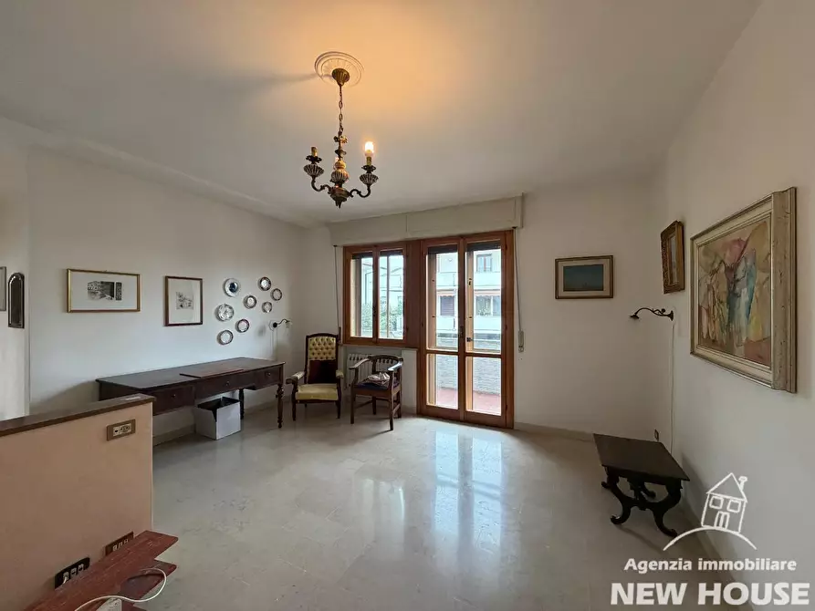 Immagine 23 di Appartamento in vendita  a Pisa