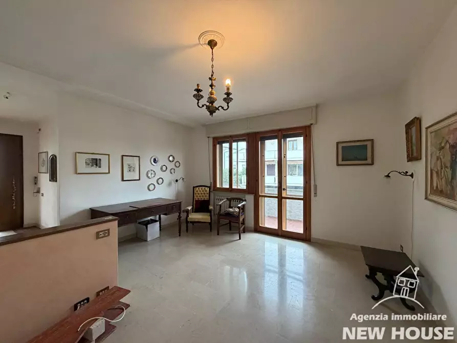 Immagine 3 di Appartamento in vendita  a Pisa