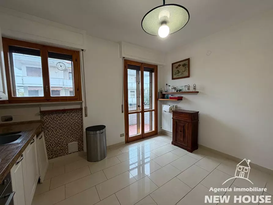 Immagine 15 di Appartamento in vendita  a Pisa