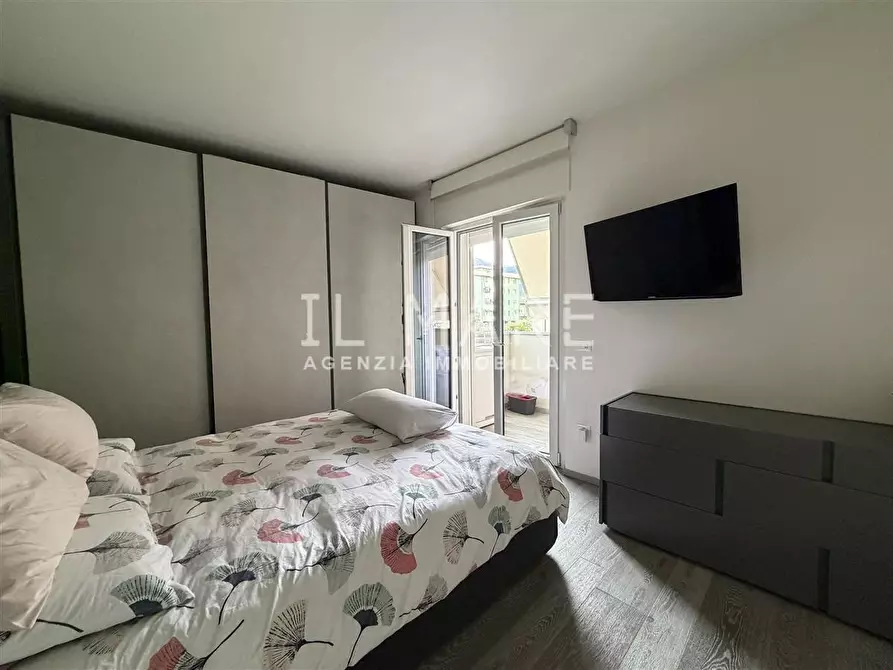 Immagine 7 di Appartamento in vendita  a Massa