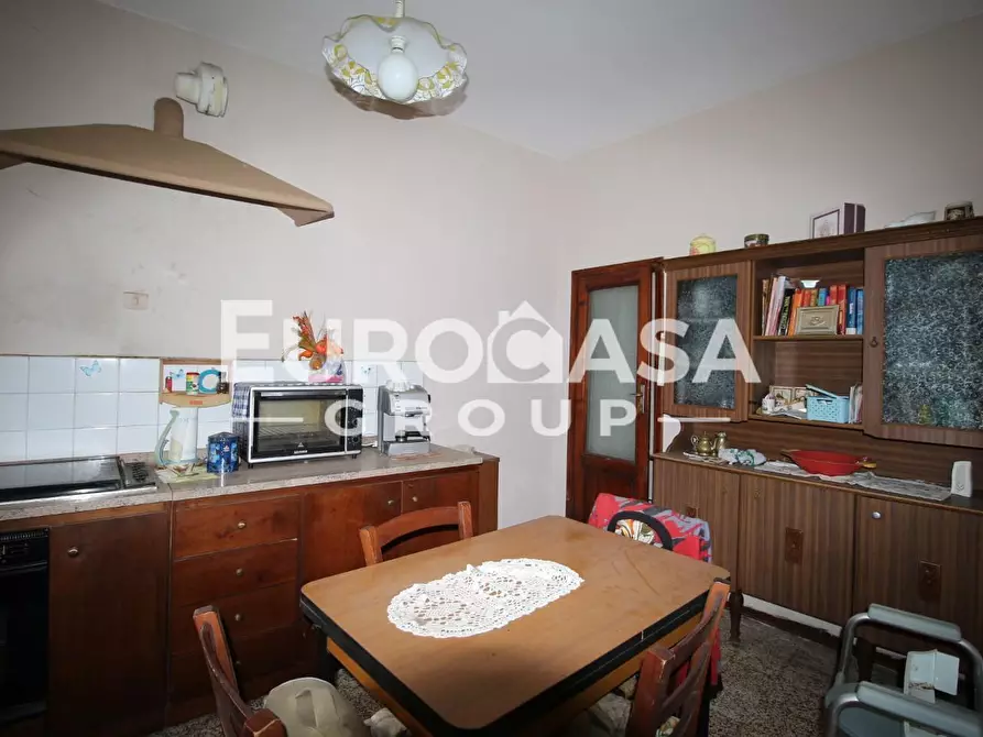 Immagine 3 di Terratetto in vendita  a Lucca