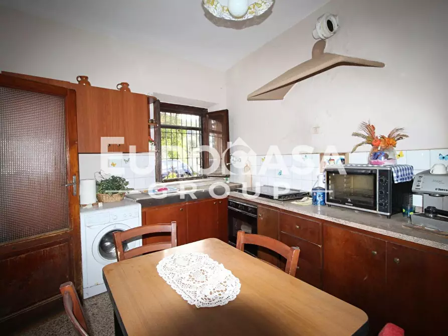 Immagine 4 di Terratetto in vendita  a Lucca