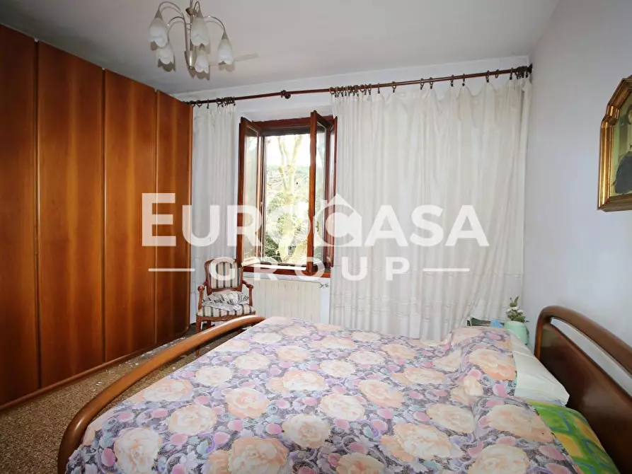 Immagine 2 di Terratetto in vendita  a Lucca