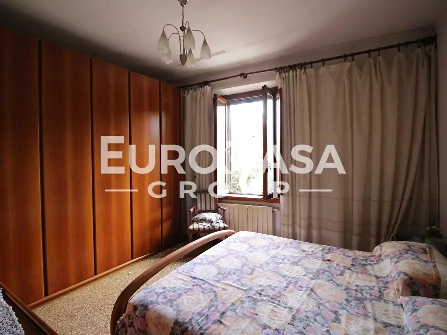 Immagine 15 di Terratetto in vendita  a Lucca