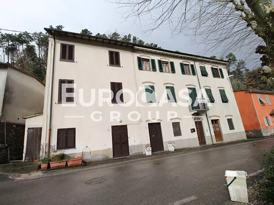 Immagine 14 di Terratetto in vendita  a Lucca