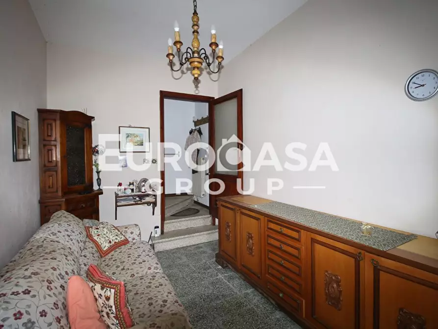 Immagine 10 di Terratetto in vendita  a Lucca