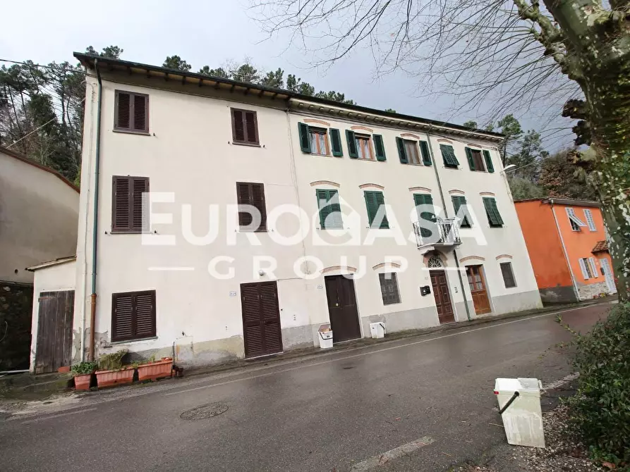 Immagine 1 di Terratetto in vendita  a Lucca